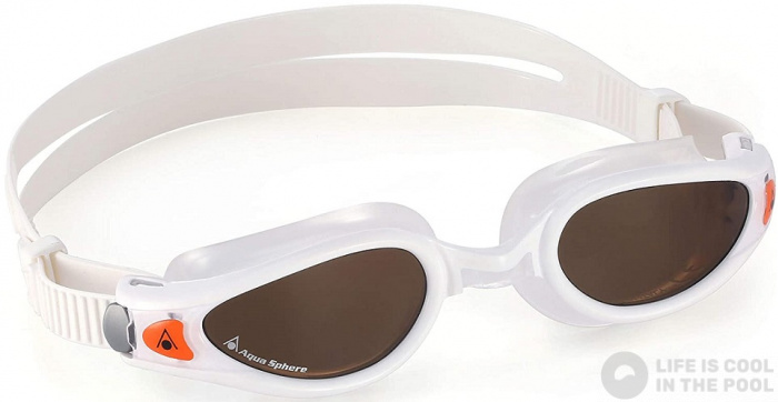 Очила за плуване Aqua Sphere Kaiman Exo Polarized