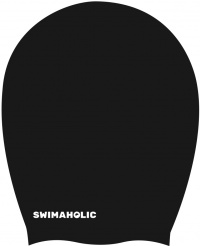 Плувна шапка за дълга коса Swimaholic Rasta Cap