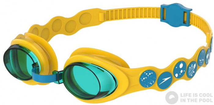 Детски очила за плуване Speedo Sea Squad