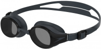 Диоптрични очила за плуване Speedo Hydropure Optical Black/Smoke