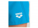 Плувни шорти за момчета Arena Fundamentals Arena Logo Boxer Junior Turquoise/White/Black