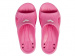 Чехли Arena Hydrosoft II Hook Junior Pink