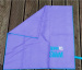 Микрофибърна хавлия BornToSwim Towel