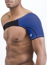 Бандаж за рамо Rucanor Scapulo Right Shoulder