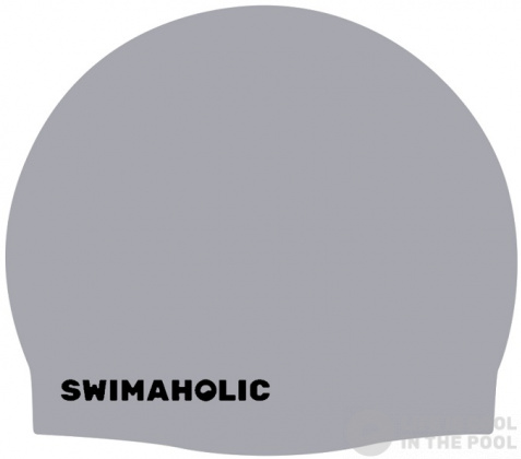 Плувна шапка Swimaholic Seamless Cap