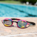 Очила за плуване BornToSwim Elite Mirror Swim Goggles
