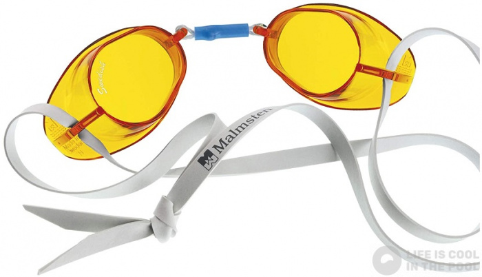 Очила за плуване тип “шведски” Malmsten Swedish
