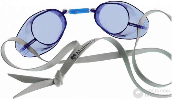 Очила за плуване тип “шведски” Malmsten Swedish