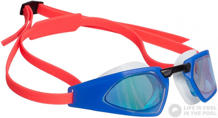 Очила за плуване Mad Wave X-Blade Rainbow