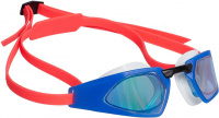 Очила за плуване Mad Wave X-Blade Rainbow