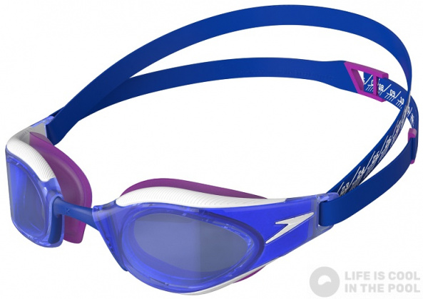 Очила за плуване Speedo Fastskin Hyper Elite