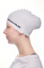 Плувна шапка за дълга коса Swimaholic Long Hair Cap