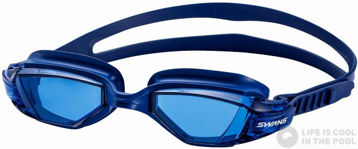 Очила за плуване Swans OWS-1PH
