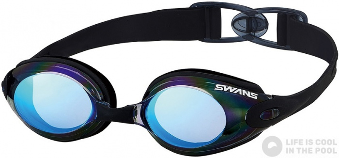Очила за плуване Swans SWB-1M Mirror