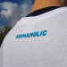 Тениска Swimaholic Antivirus T-Shirt Men