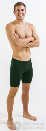 Мъжки бански Finis Jammer Solid Pine