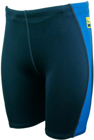 Бански за момчета Finis Youth Jammer Splice Black/Blue Бански за момчета Finis Youth Jammer Splice Black/Blue