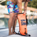 Буй за плувци BornToSwim Swimrun Backpack Buoy