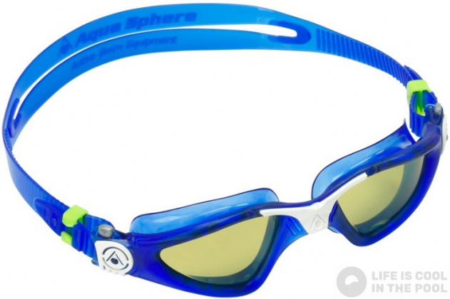 Очила за плуване Aqua Sphere Kayenne Polarized