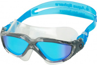 Очила за плуване Aqua Sphere Vista Titan Mirror