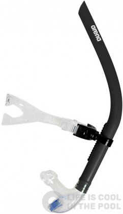 Шнорхел за плуване Arena Swim Snorkel III