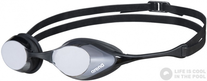 Очила за плуване Arena Cobra Swipe Mirror
