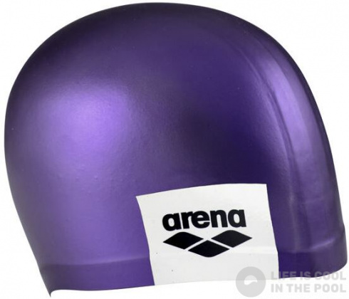 Плувна шапка Arena Logo Moulded Cap