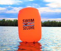 Състезателни буйове Swim Secure Marker Buoy