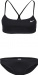 Дамски бански Nike Essential Sports Bikini Black