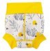 Бебешки бански Splash About New Happy Nappy Flower Meadow