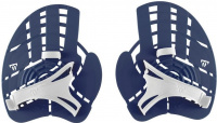 Педълси за плуване Michael Phelps Strength Paddle Navy