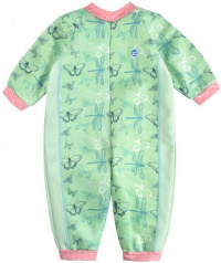 Детски неопренов костюм Splash About UV Neoprene Overall Dragonfly Детски неопренов костюм Splash About UV Neoprene Overall Dragonfly