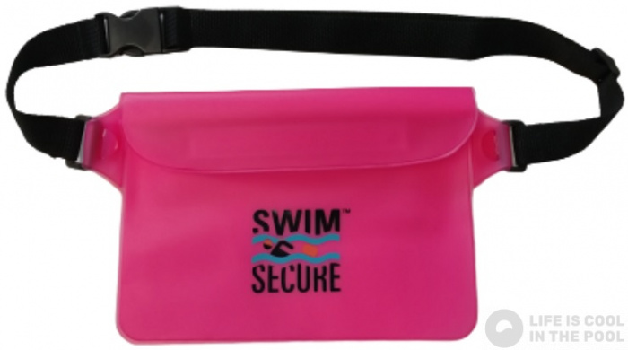 Плувна чантичка Swim Secure Waterproof Bum Bag