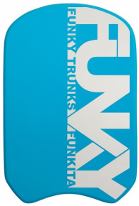 Дъска за плуване Funky Kickboard