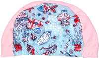 Детска плувна шапка Splash About Swim Hat Hidden Treasure Детска плувна шапка Splash About Swim Hat Hidden Treasure