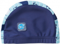 Детска плувна шапка Splash About Swim Hat Vintage Moby Детска плувна шапка Splash About Swim Hat Vintage Moby