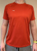 Мъжка тениска Tyr Tech T-Shirt Red