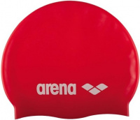 Плувна шапка Arena Classic Silicone cap