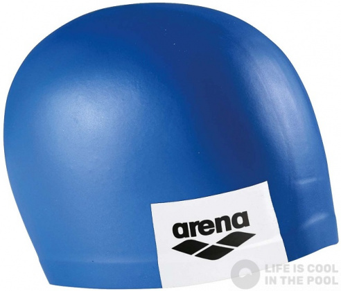 Плувна шапка Arena Logo Moulded Cap