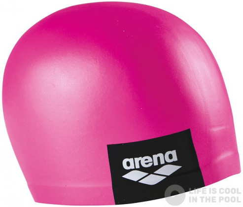 Плувна шапка Arena Logo Moulded Cap