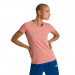 Дамска тениска Arena W T-Shirt Team Triple Powder Pink
