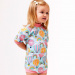 Бебешки бански Splash About Happy Nappy Wetsuit Up & Away