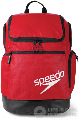 Раница Speedo Teamster 2.0 Rucksack 35L