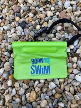 Водоустойчива чантичка BornToSwim Waterproof Bag