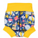 Бебешки бански Splash About Happy Nappy Duo Garden Delight