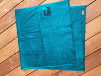 Хавлия BornToSwim Cotton Towel 50x100cm