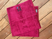Хавлия BornToSwim Cotton Towel 70x140cm