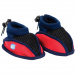 Детски водни обувки Splash About Splash Shoe Red/Navy