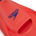 Плавници за плуване Speedo Training Fin Fluro Tangerine/Pool Blue/Blue Flame