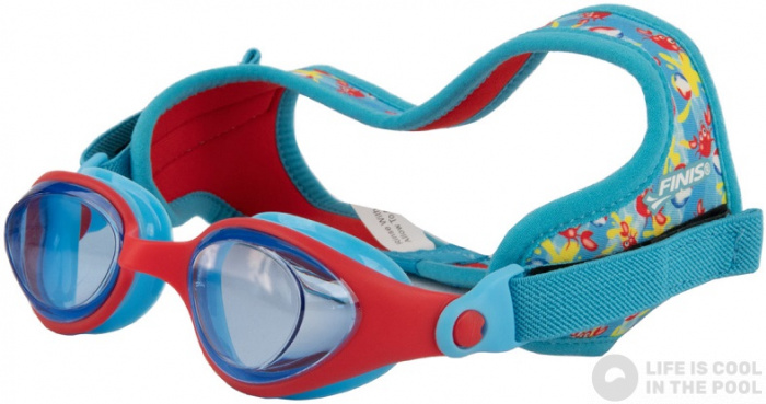 Очила за плуване Finis DragonFlys Goggles